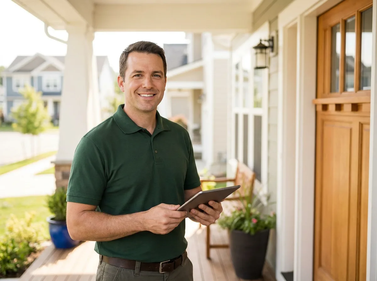 Pest control FAQs for Logansport, IN